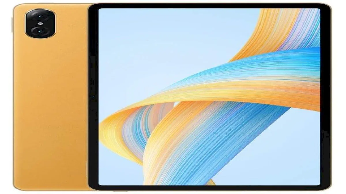 Honor Pad V8 Tanıtıldı, İşte Fiyatı ve Özellikleri