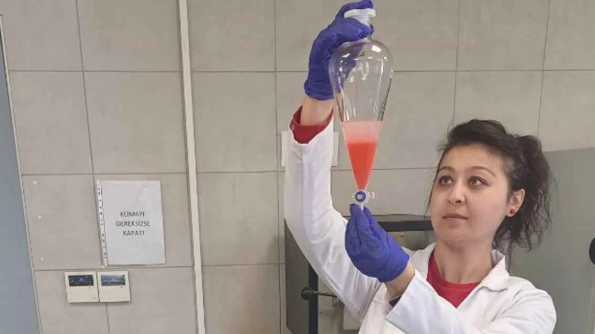 Manisa'da atıksular sürekli kontrol altında