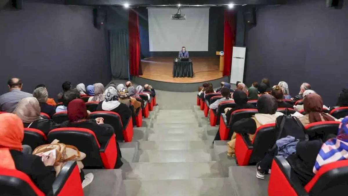 Sakarya Büyükşehir Akademi’de başvurular sona erdi: Dersler 7 Nisan’da başlıyor