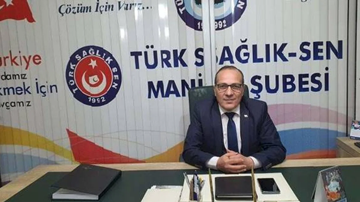 Başkan Akagündüz: "3600 ek gösterge seçimden önce yasalaşmalıdır"