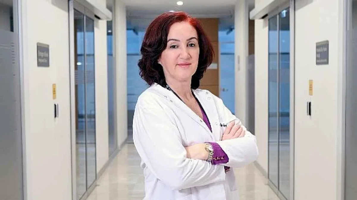 Diş tedavileri artık travma oluşturmuyor! 7'den 77'ye genel anestezi ile diş tedavisi…