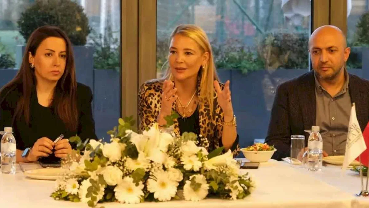 DOSABSİAD 38 yıldır sanayicinin yanında