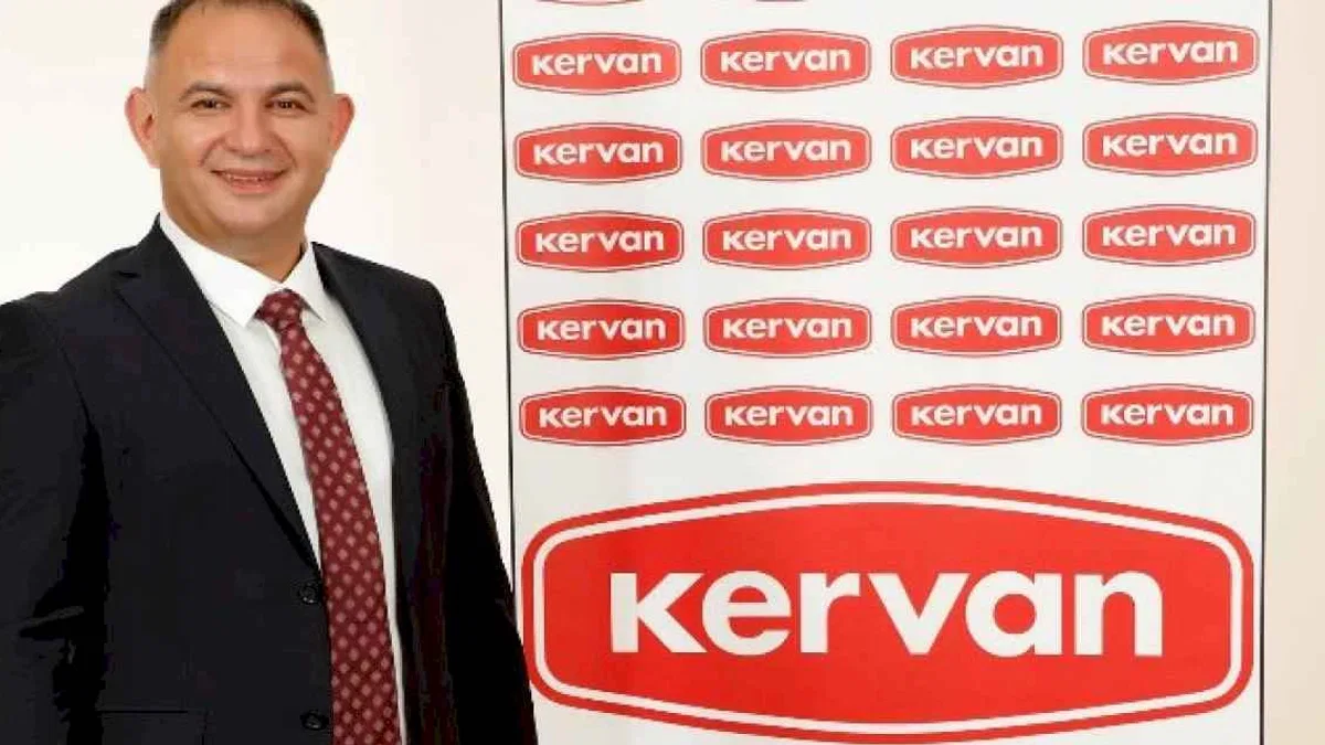 Kervan Gıda’nın cirosuna 35 milyon dolar katkı