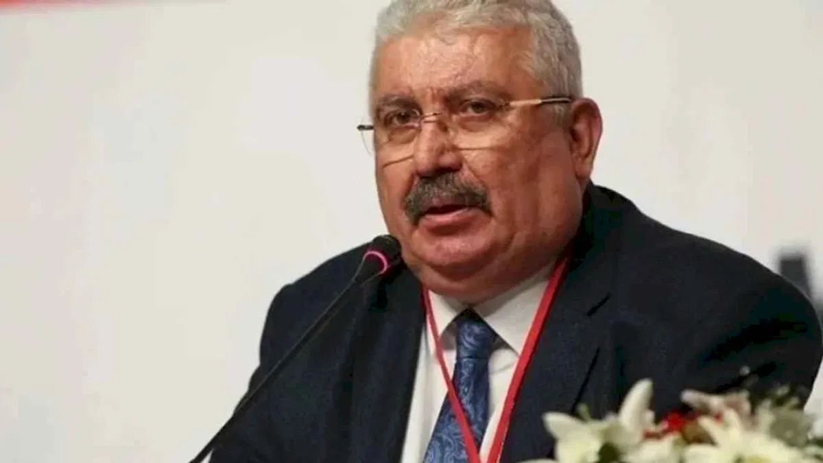 MHP'den CHP'ye 'sokak' tepkisi! Huzura kan ve şiddet doğrandı!