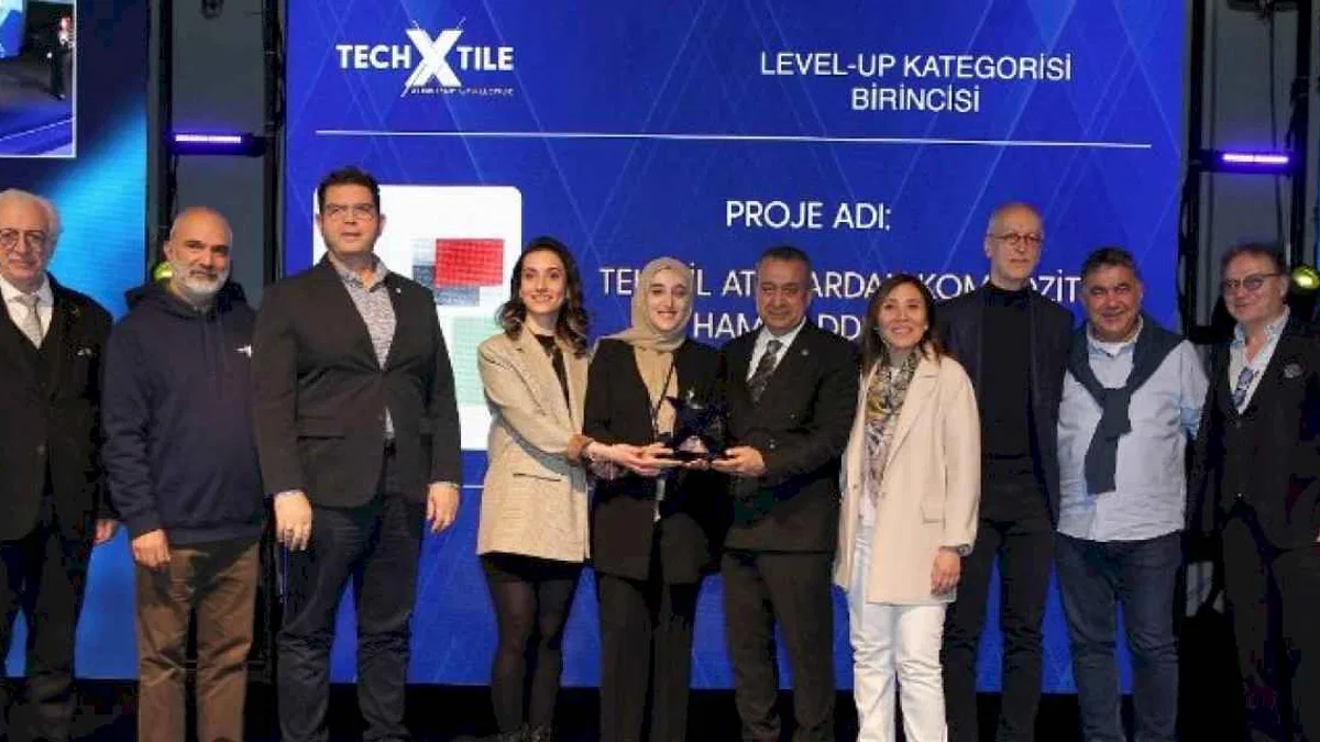 Uludağ'ın zirvesinde inovasyon heyecanı