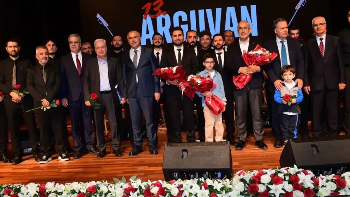Arguvan Türküleri için UNESCO hazırlığı