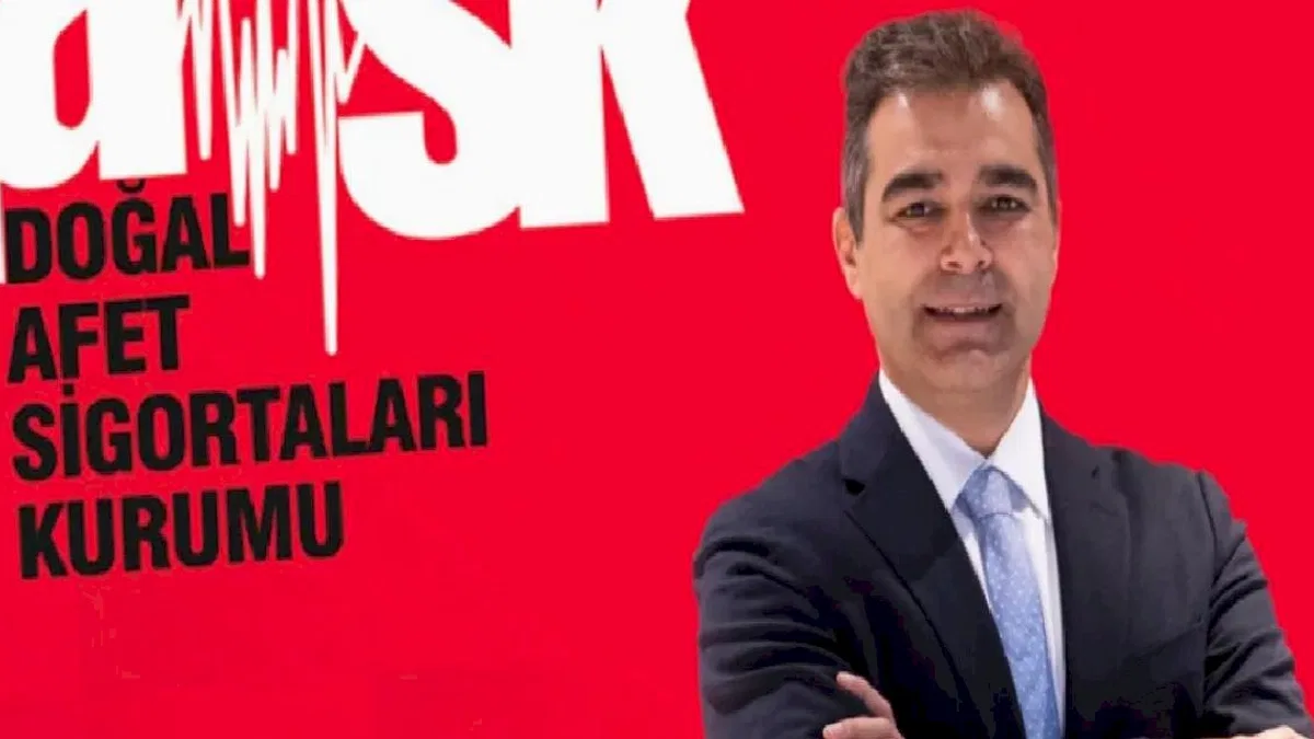 DASK Genel Sekreterliği’ne Balkır Demirkan Atandı
