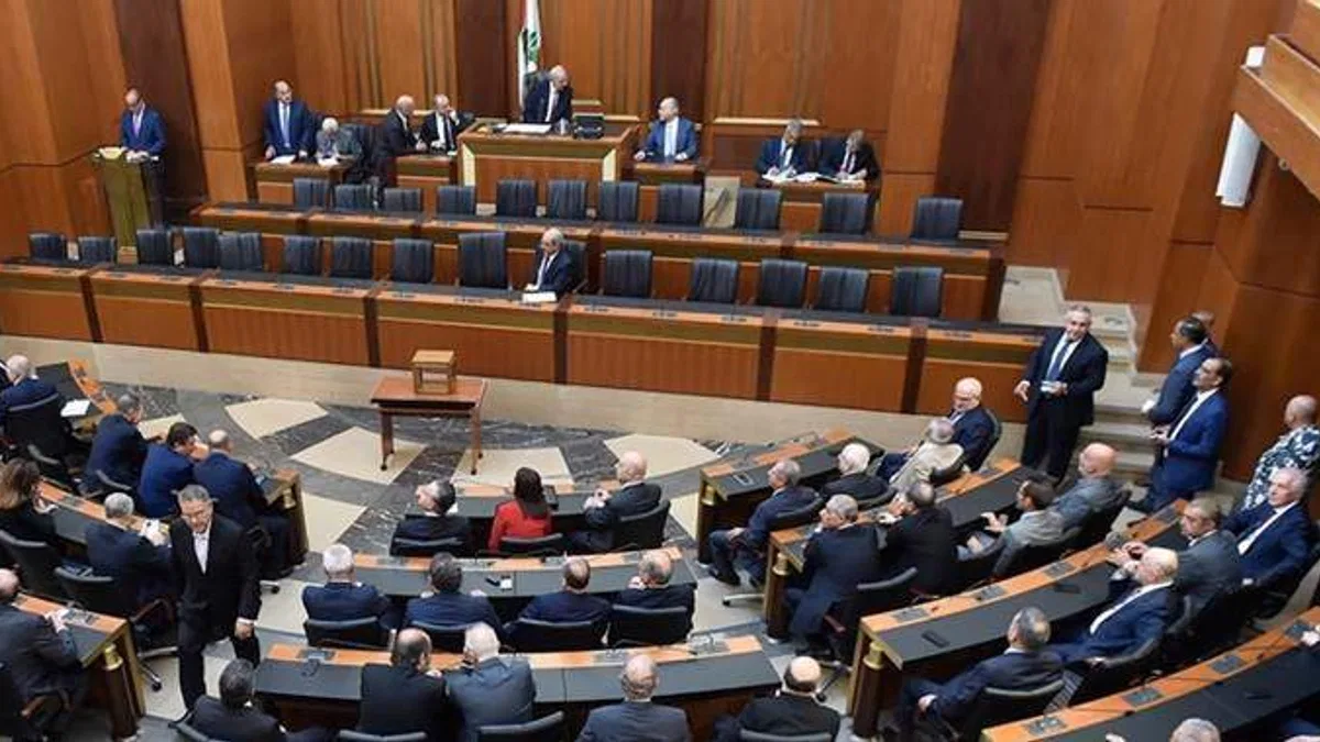 Lübnan Meclisi, yeni cumhurbaşkanını 8. oturumda da seçemedi