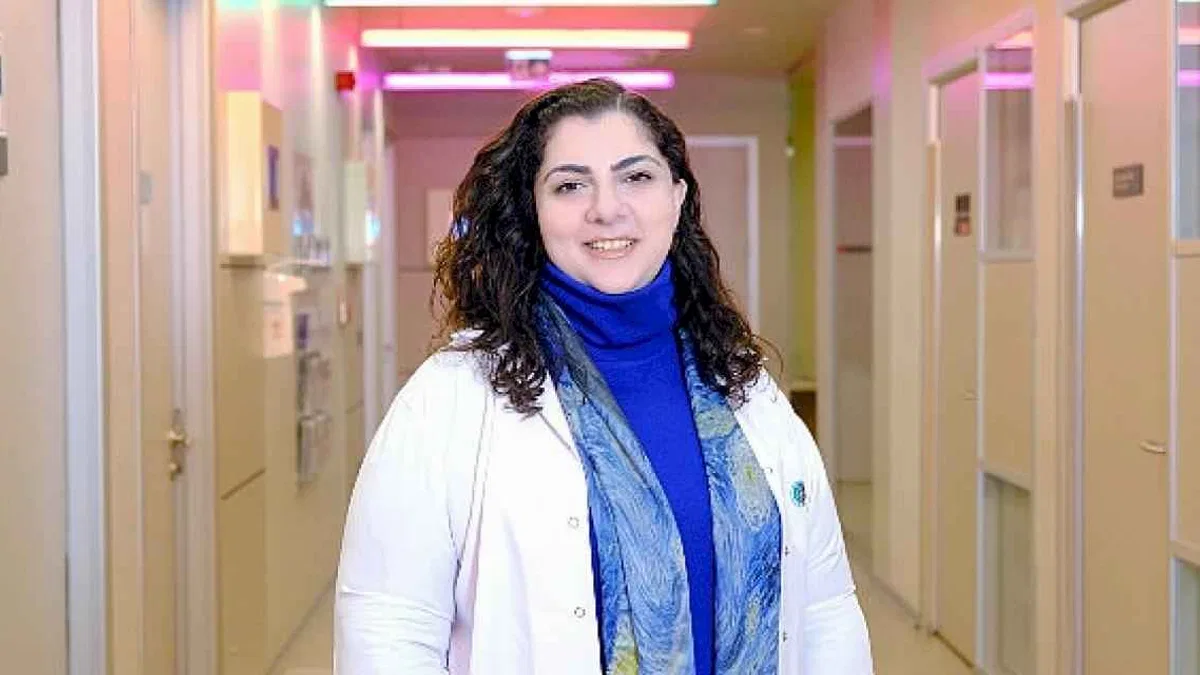 İki yaş altı çocuklarda ekran maruziyeti dil gelişimini geciktiriyor!