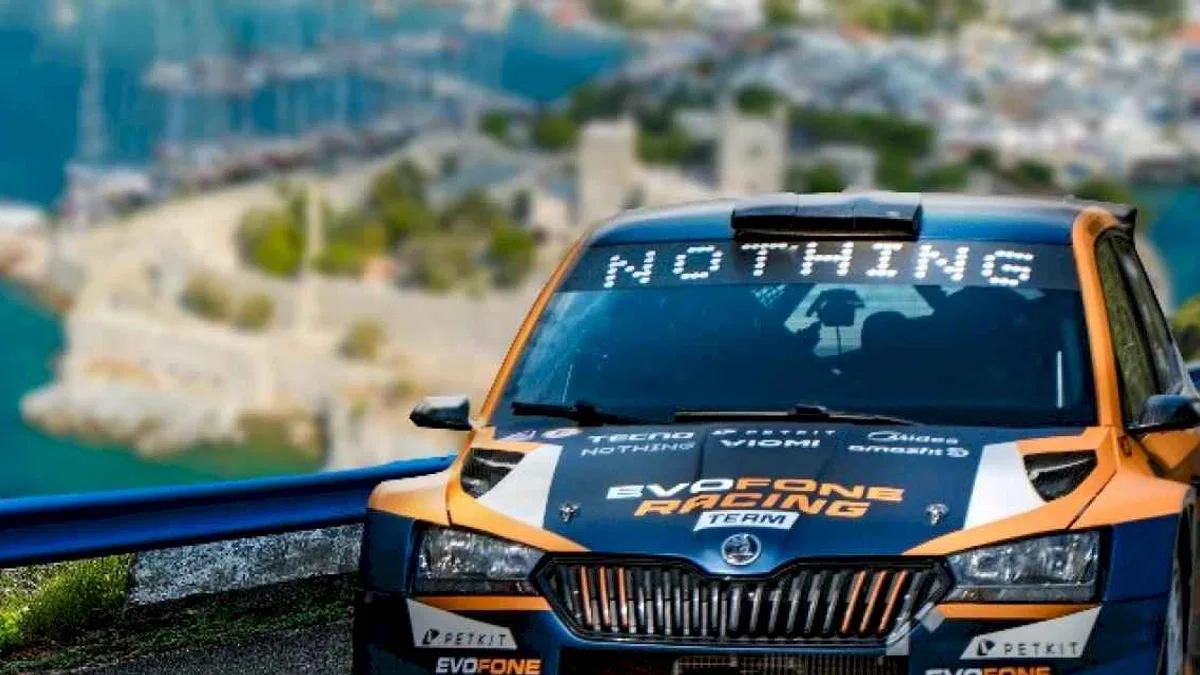 Muğla'da 'Rally Bodrum' heyecanı