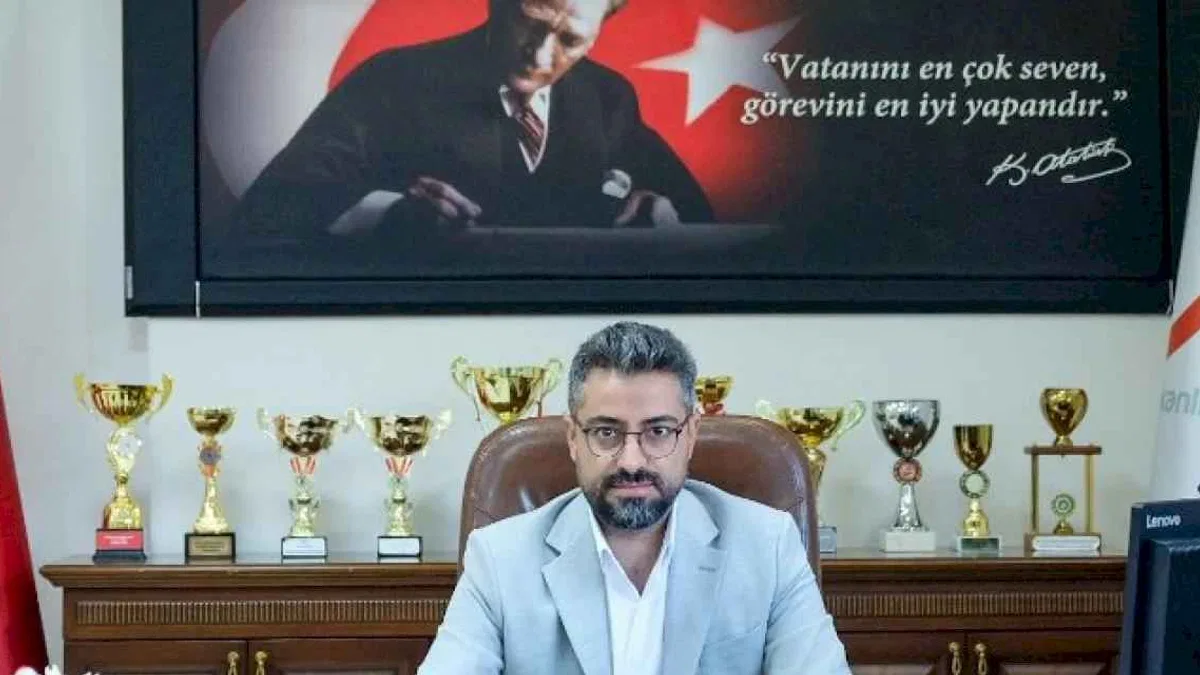 Bingöl Devlet'te tarihi yoğunluk yaşandı