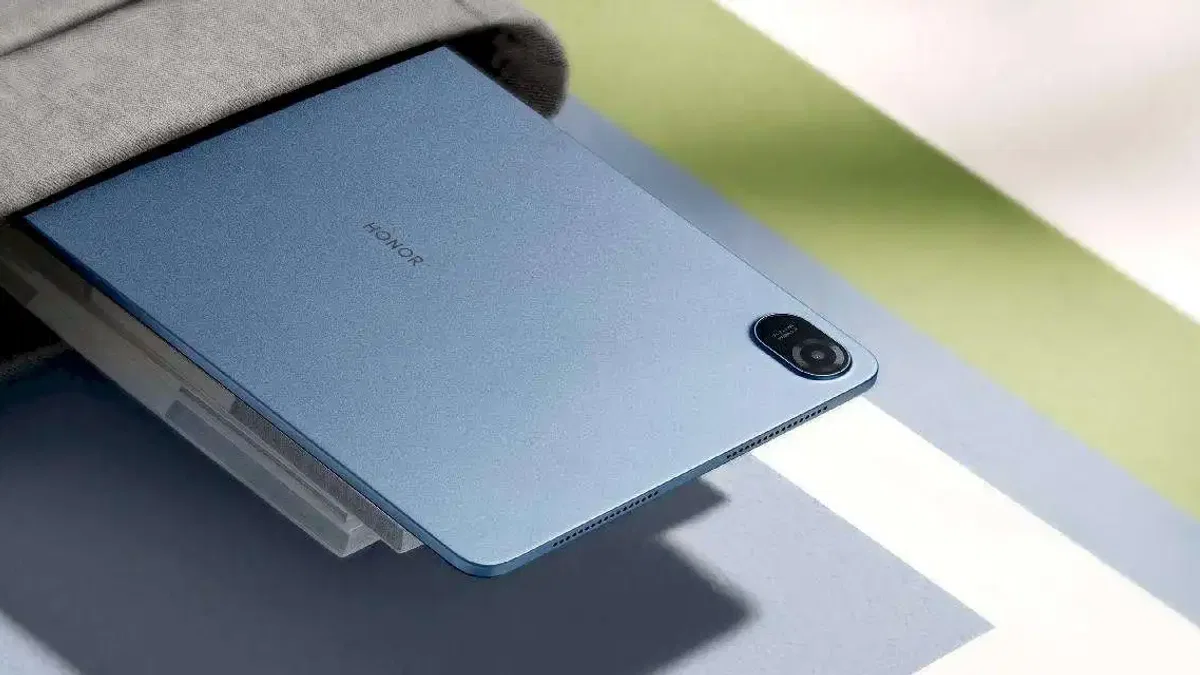 HONOR, PAD 8 ve PAD X8 ile Uzun Pil Ömrü Vadediyor