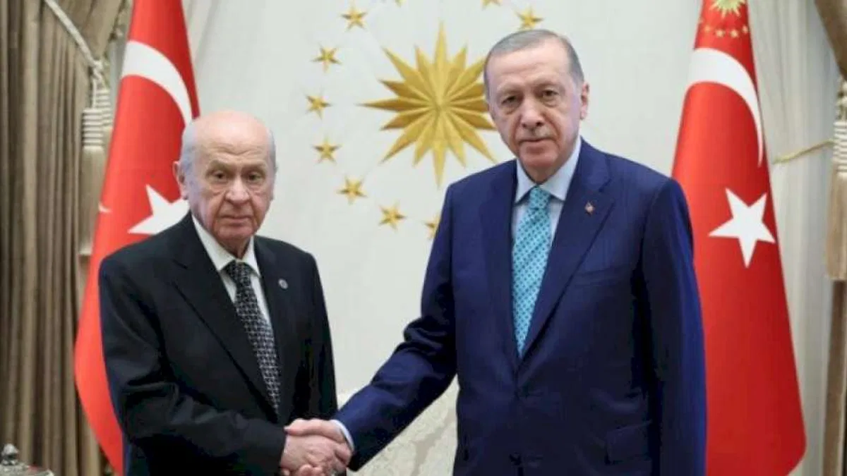 Cumhur İttifakı nerelerde ortak aday çıkaracak?