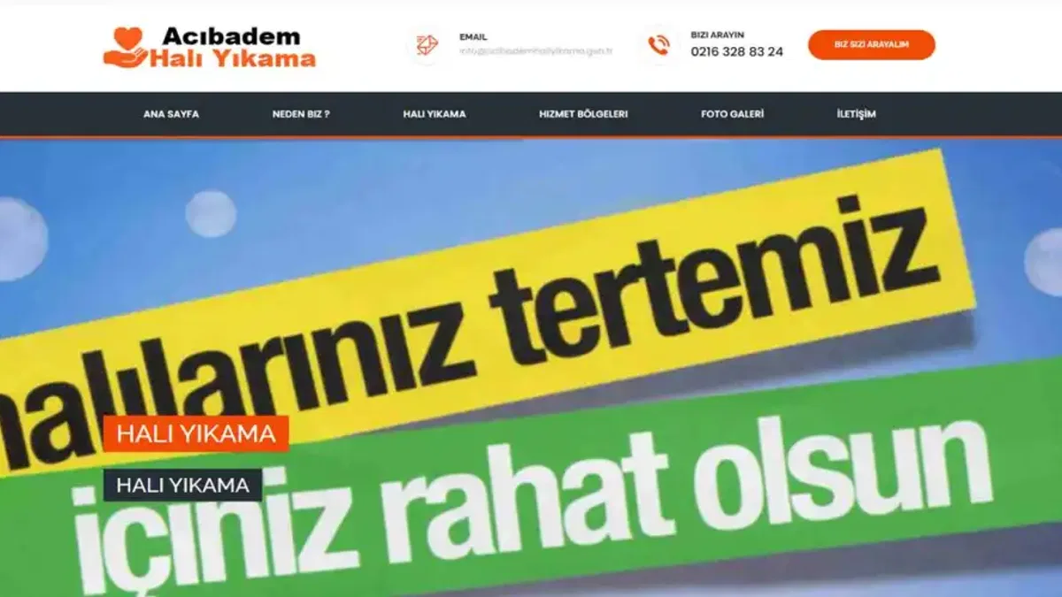 Uygun Fiyat Garantisi ve Profesyonel Temizlik