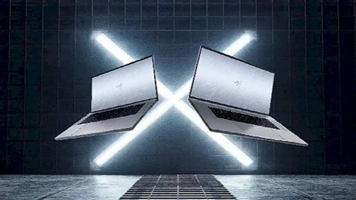 Razer Blade 16 ve Blade 18 Yeni Mercury Edition!