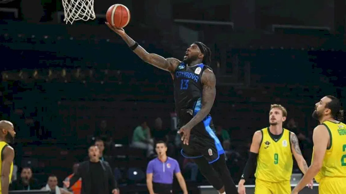 Çayırova Belediyesi, Haremspor'a konuk olacak