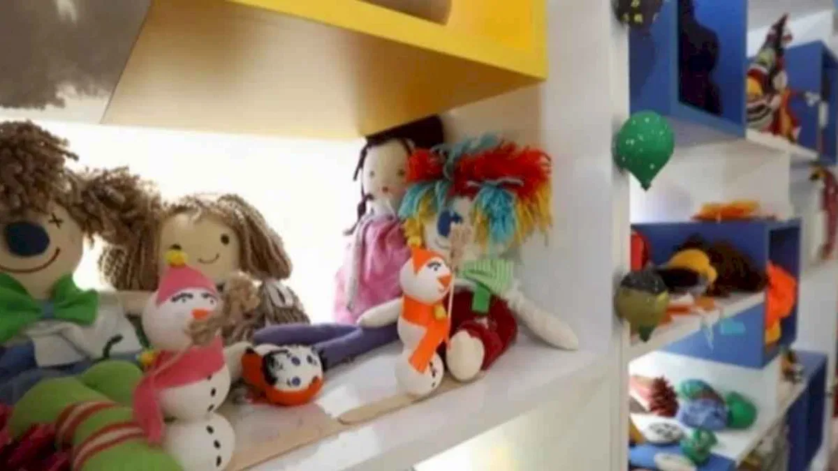 Çocuklar, harika bir hafta sonuna hazır mısınız?