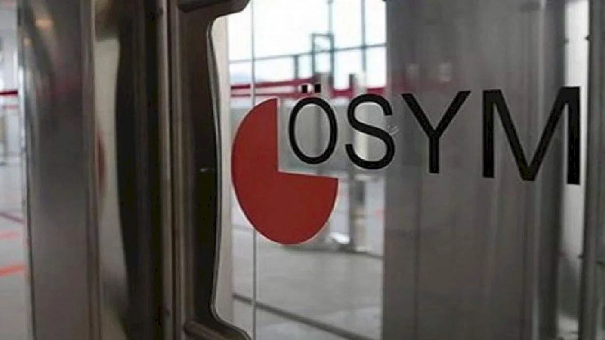2023-YDS/1 sınavına giriş belgeleri erişime açıldı