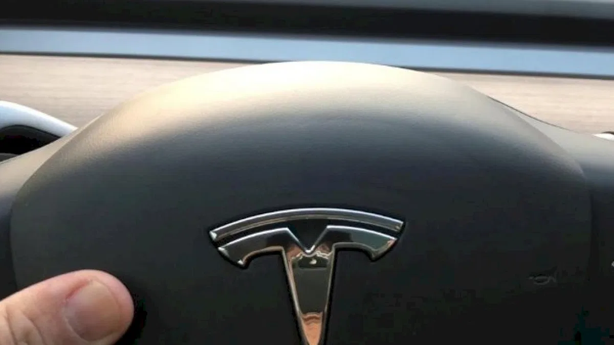 Tesla'nın kornası Bursa'dan