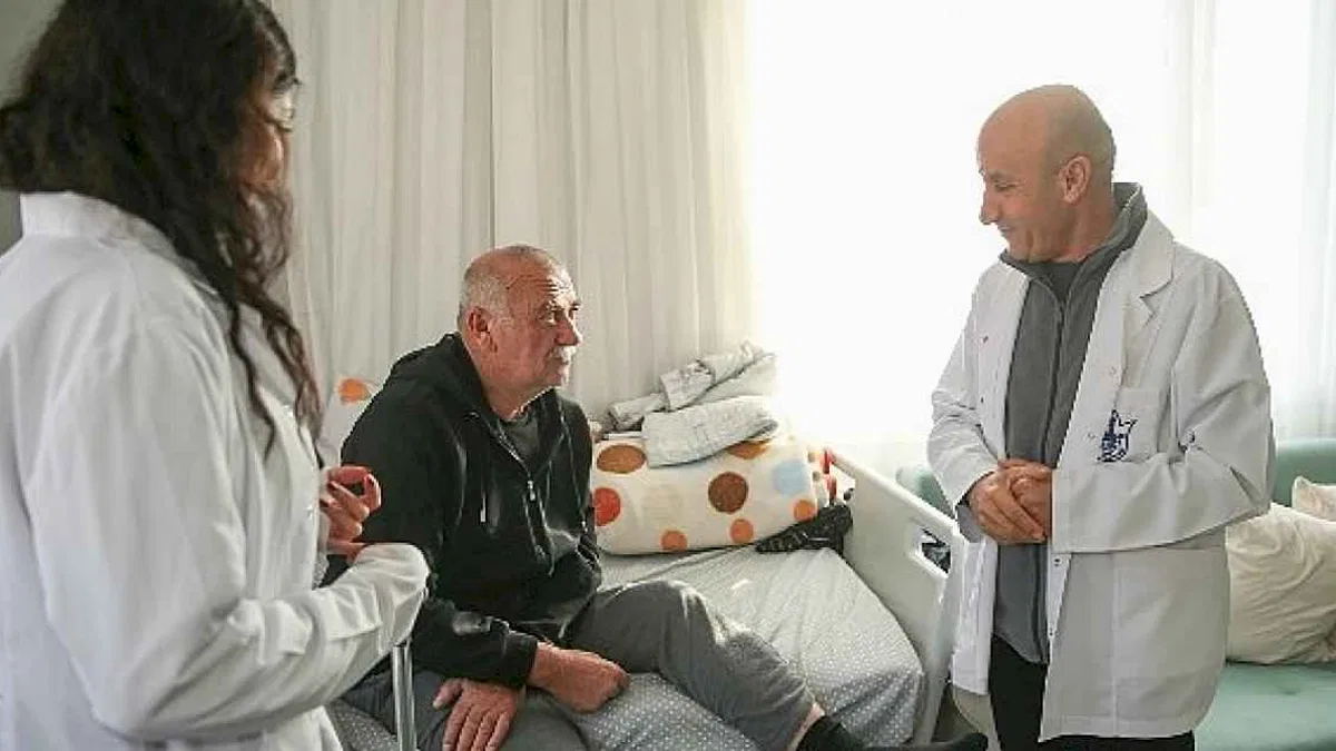 Konak Belediyesi'nden sağlık danışmanlığı hizmeti