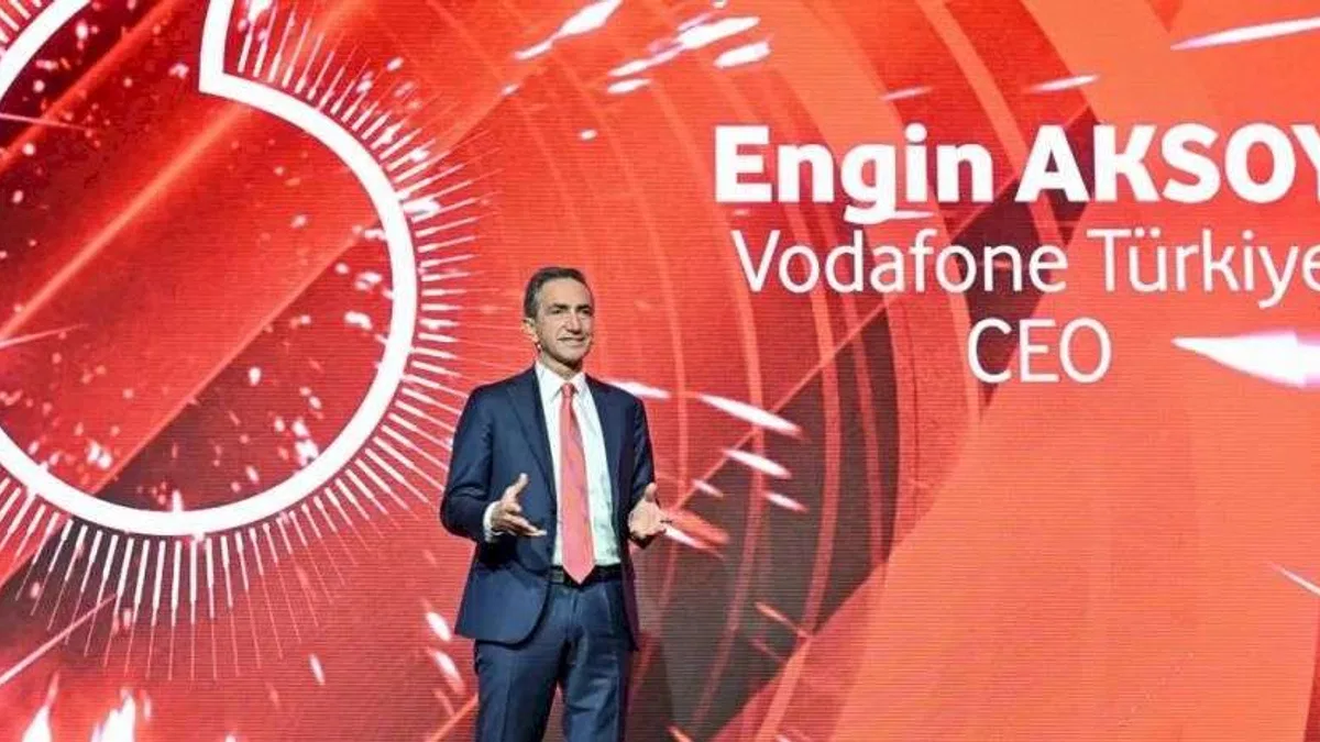 Vodafone’dan Yerli Tedarikçilerine Global Pazarlara Açılma Fırsatı