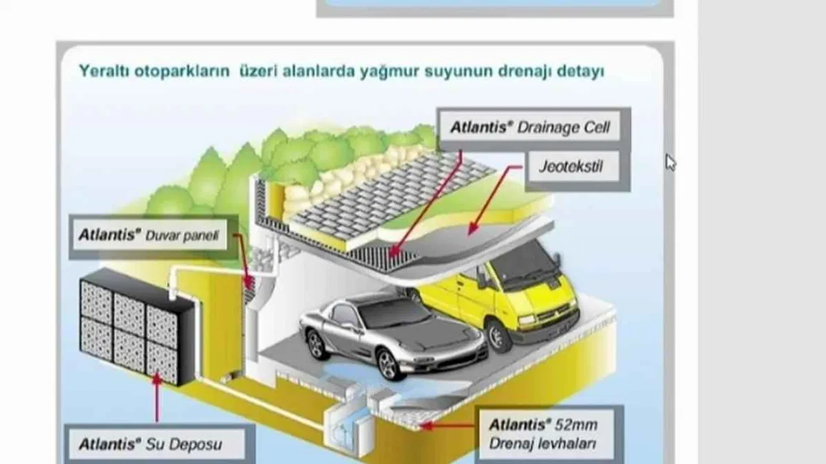 PEYZAJDER’den sürdürülebilir geleceğe bilimsel katkı