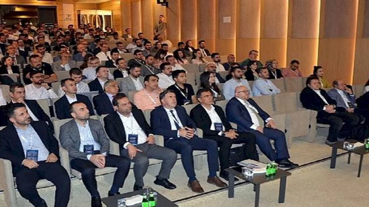 Dicle Elektrik MASS PLC-RF Projesi Teknik Çalıştayına Ev Sahipliği Yaptı