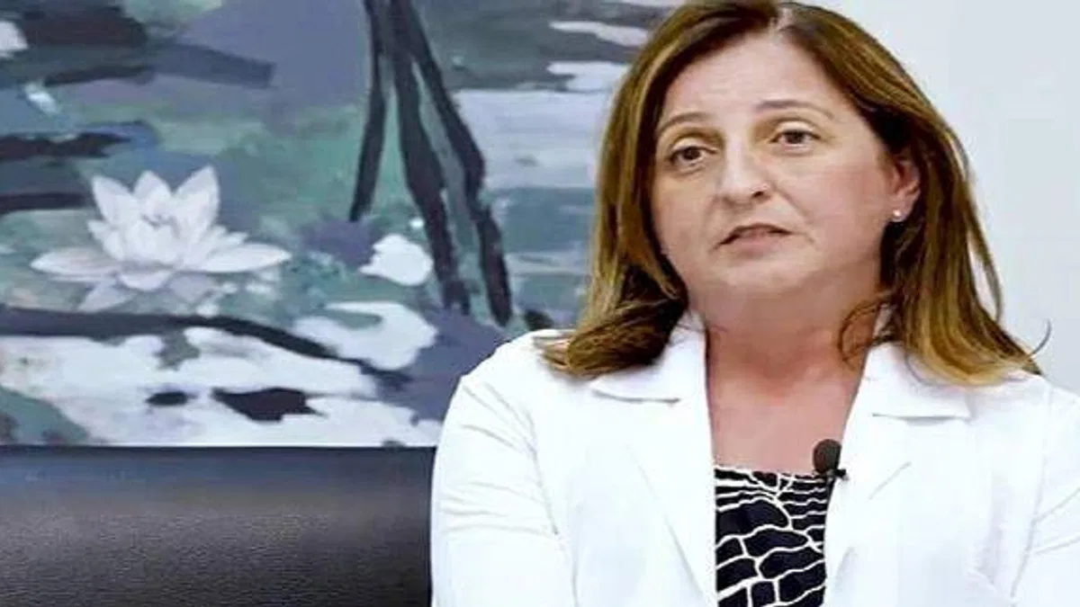 Doktorlar özellikle deprem bölgesinde sağlıklı gebelik için aşıların önemine dikkat çekiyor