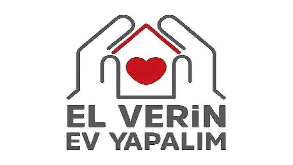 Hepsiburada'dan TOBB'un "El Verin Ev Yapalım" Kampanyasına Destek