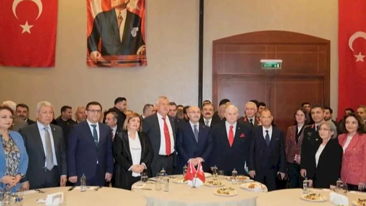 Adana'da kurtuluş coşkusu