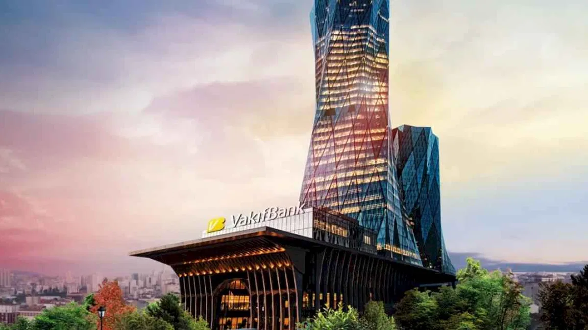 VakıfBank’tan KOBİ’lerin Yeşil Dönüşümüne Destek