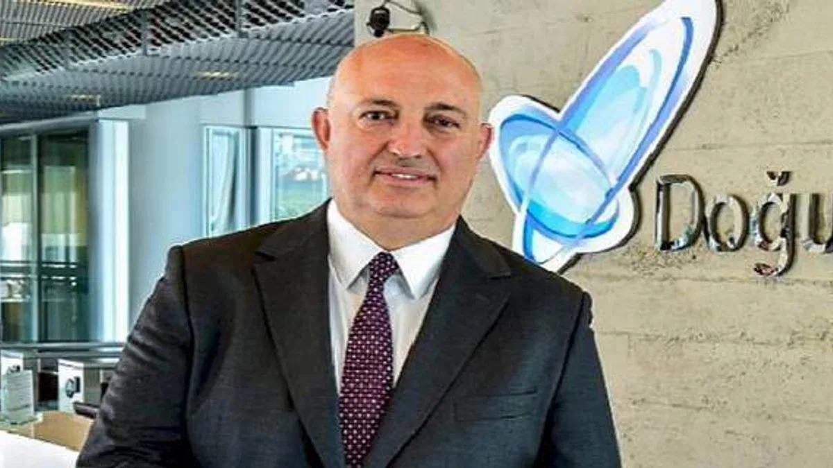 Doğuş Teknoloji, Geleceğe Giriş Programı'nda Depremin Etkilediği Gençlere Öncelik Verecek