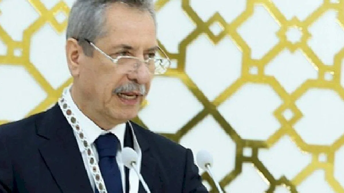 Çalık Holding, Türkmenistan'da 3 Hastane İnşa Ediyor