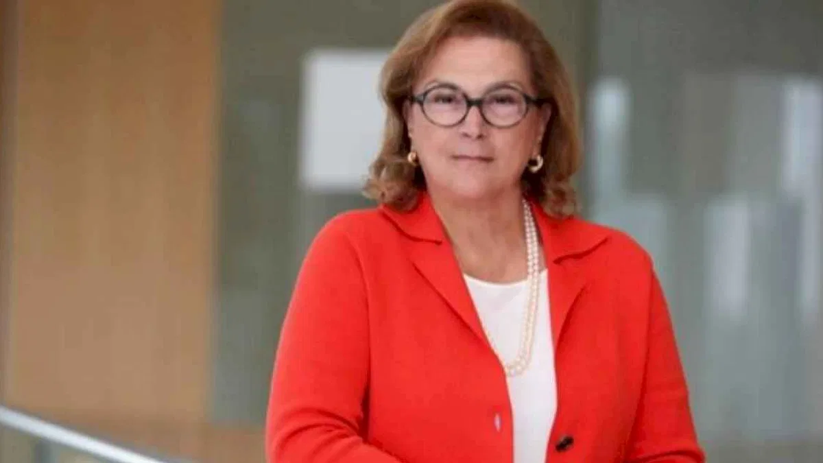 Güler Sabancı: 'Seçimin galibi Türkiye demokrasisidir'