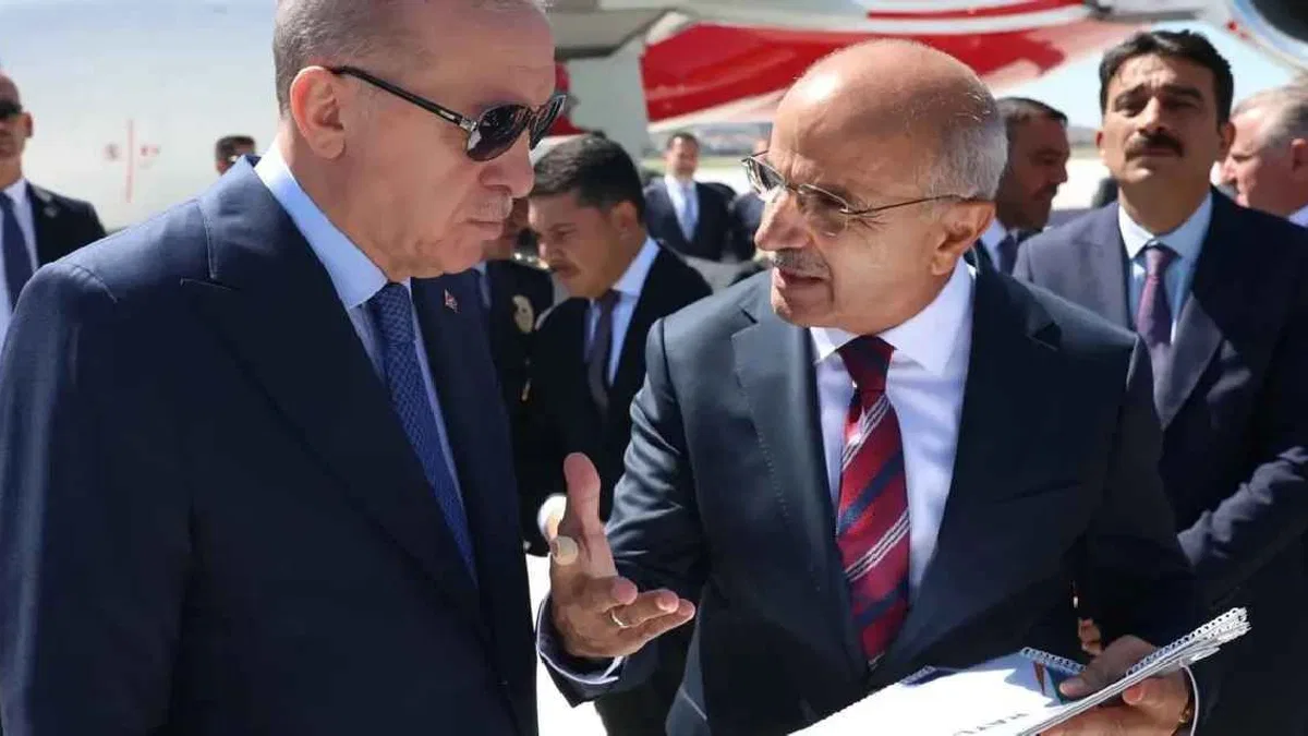 Başkan Er'den Malatya için Ankara'da yoğun temas