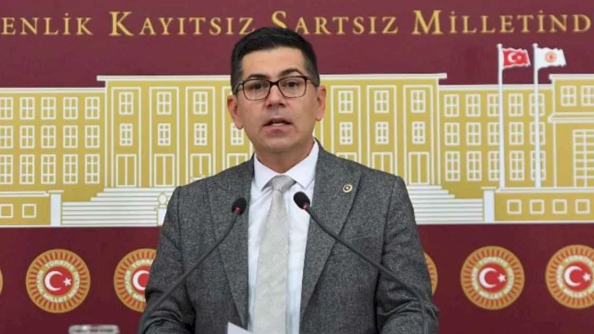 CHP mülakat haksızlığını TBMM'ye taşıdı