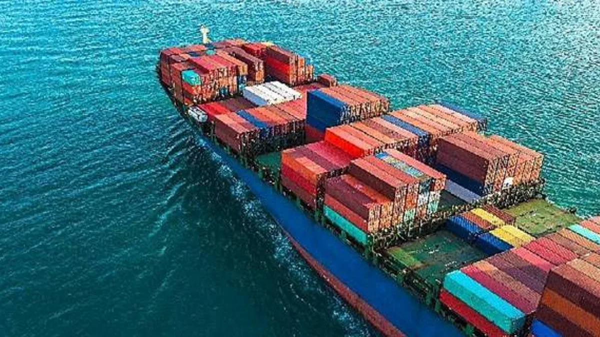 Konya, Ağustos ayında 293 milyon dolarlık ihracat yaptı