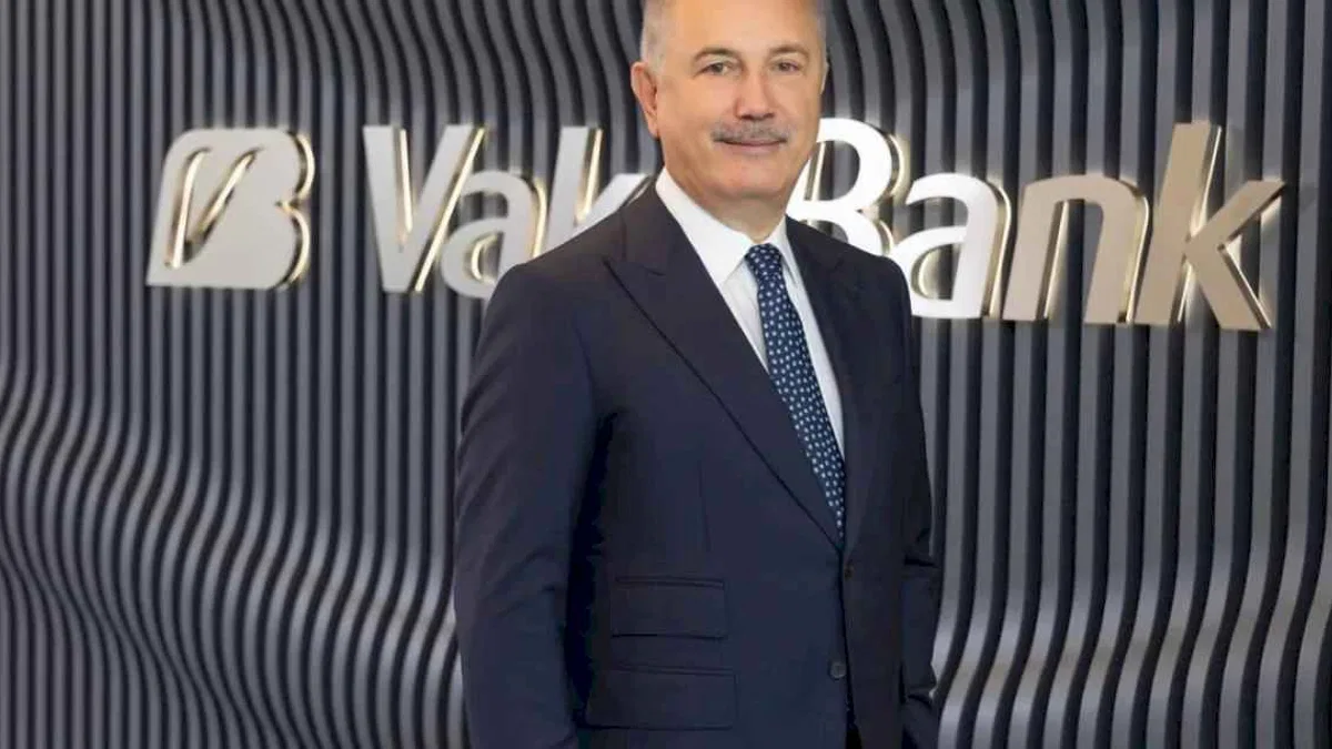 Vakıfbank’ın Aktif Büyüklüğü 5 Trilyon TL’ye Ulaştı