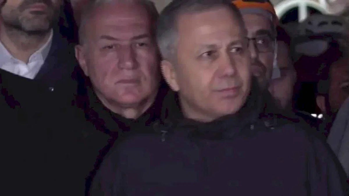 Bolu faciasında 76 can kaybı! 9 gözaltı