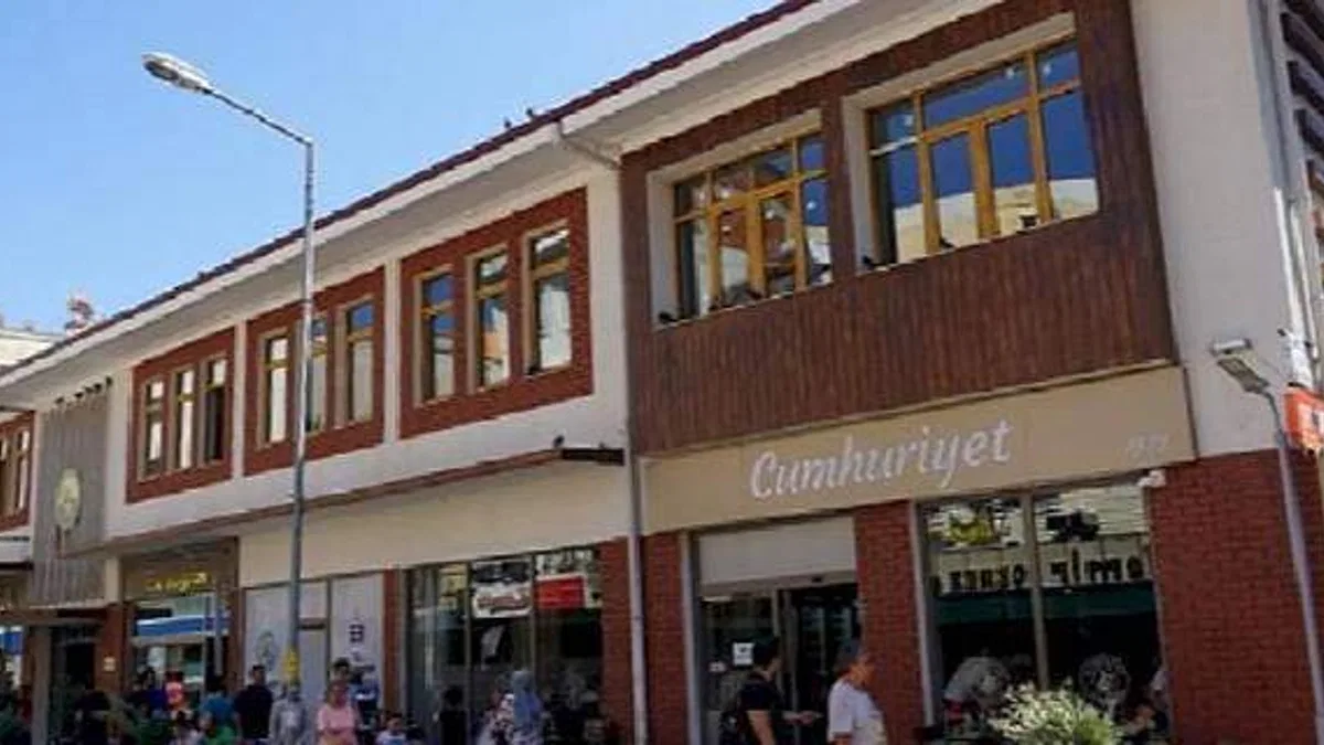 Edremit Belediyesi'nden Üniversiteye Hazırlık Kursu