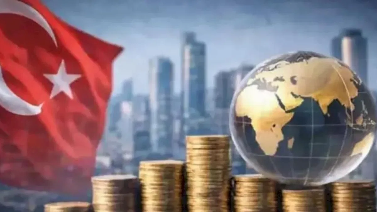Türkiye, küresel belirsizliğe rağmen yatırımda yükselişte