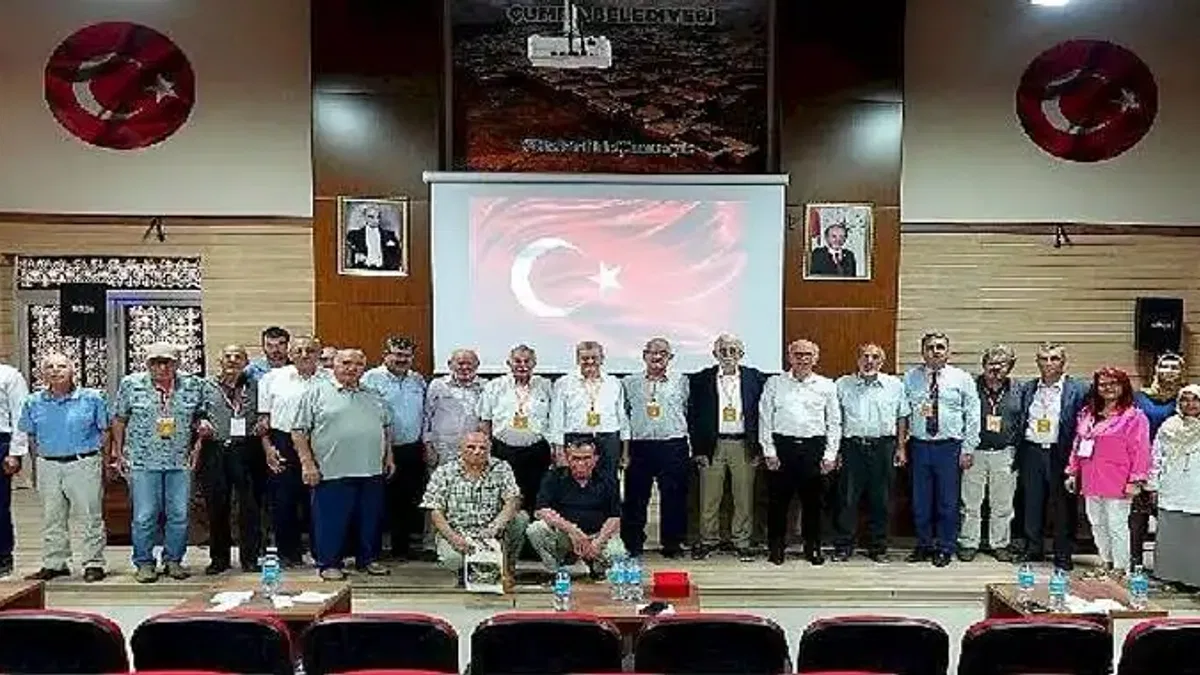 3. Çumra Sempozyumu Tamamlandı
