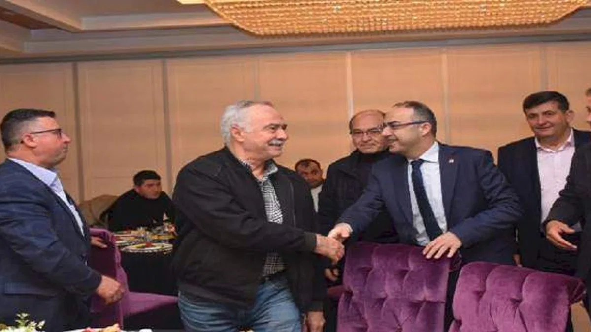 CHP Bursa'da şoför esnafın sorunlarını dinledi