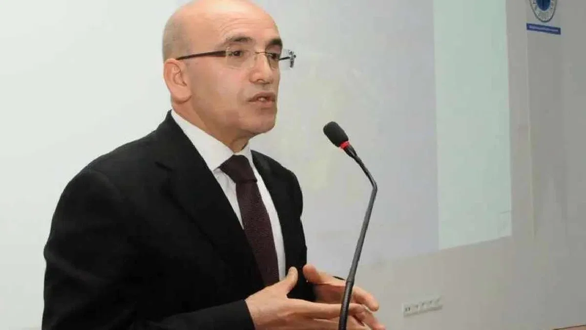 Bakan Şimşek: Dezenflasyon süreci sürüyor