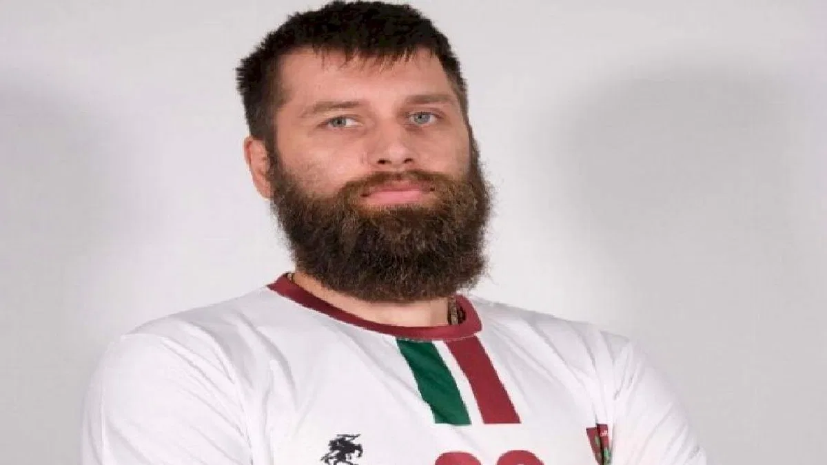 Sakarya hentboluna Ukraynalı Tuikin takviyesi