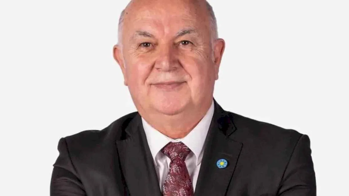 Gazeteci Yazar Yüksel Ercan'dan üçüncü kitap
