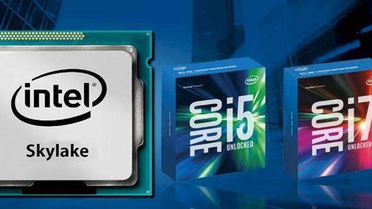 6. Nesil Skylake Entegre Grafikler İçin Sürücü Desteği Sona Erdi