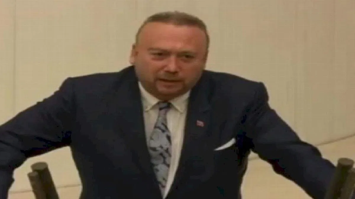CHP'li Yalım'dan 'dokunulmazlık' tepkisi