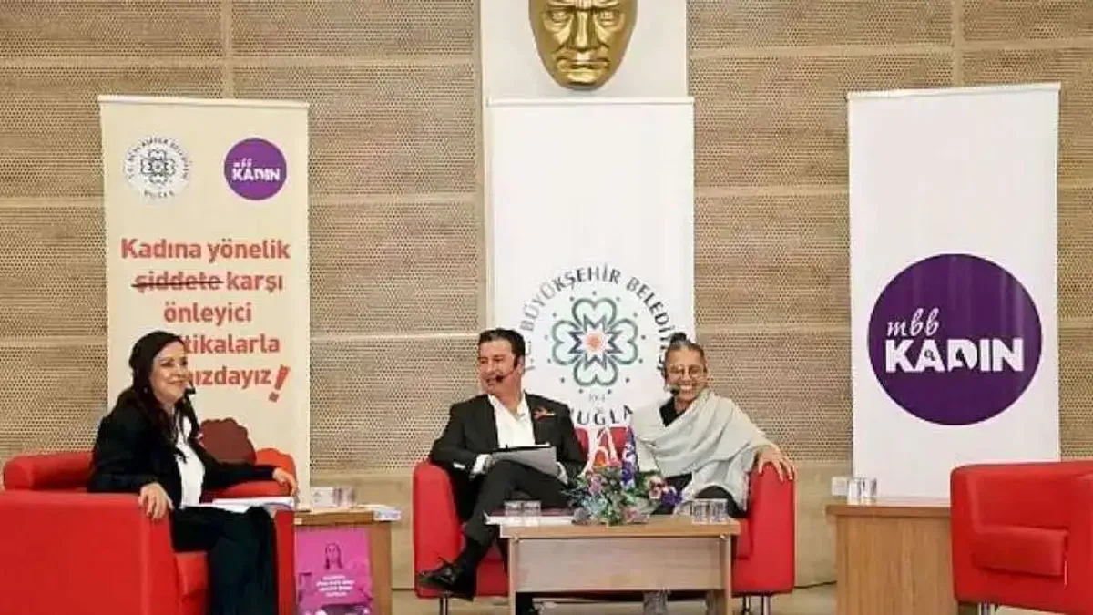 Büyükşehir Kadına Yönelik Şiddete Karşı Mücadelede Önleyici Politikalar Çalıştayı düzenledi