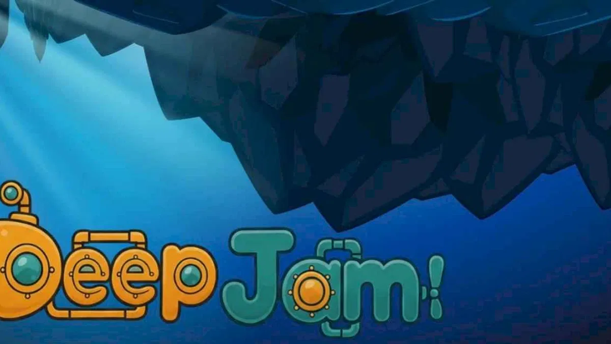 Deep Jam Oyun Hızlandırma ve Bootcamp Programı Başlıyor